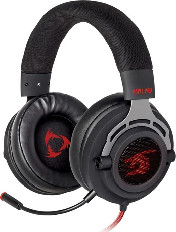 Ausinės Defender Aspis Pro 64221