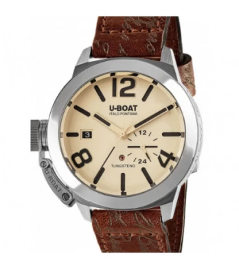 U-Boat 8892