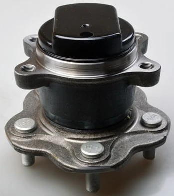 Rato guolio komplektas DENCKERMANN W413464