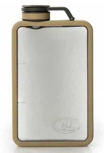 Boulder 6 Flask 177ml