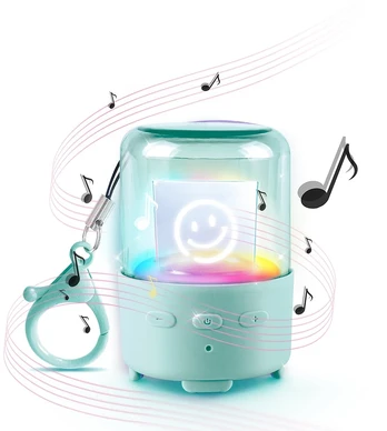 Studio Creator CREATOR - Mini DIY Speaker (26059)
