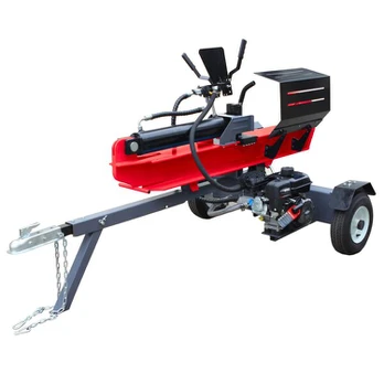 Timco ATV 28T malkų skaldyklė