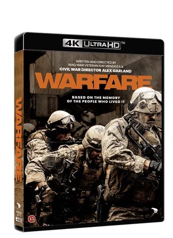 WARFARE