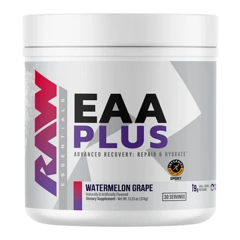 RAW Nutrition EAA PLUS 426g
