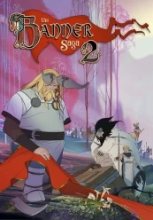 The Banner Saga 2 Steam kaina