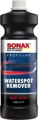 Dažų valiklis SONAX 02753000 kaina