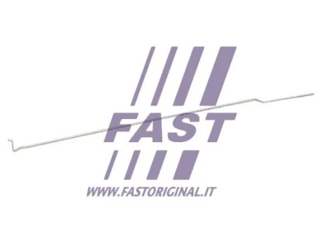 Kabelis, durų atlaisvinimas FAST FT95752