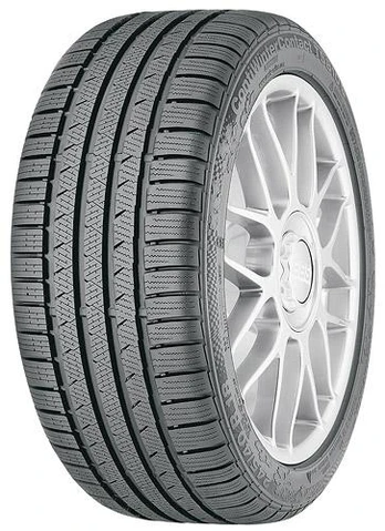 Continental ContiWinterContact TS 810 S 255/40R18 99 V