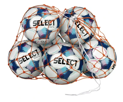 SELECT Tinklas-krepšys 10-12 kamuolių