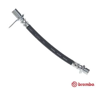 Stabdžių žarnelė BREMBO T 83 161
