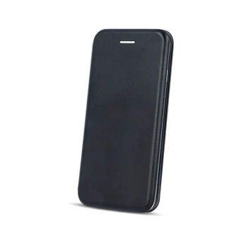 Dėklas Book Elegance Huawei P30 Lite juodas
