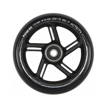 Ethic Acteon Wheel black