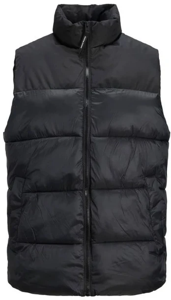Jack & Jones Jjetoby Apykaklė Liemenė Vyrams M 12235861