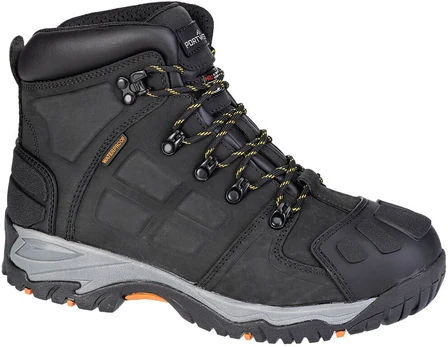 Apsauginiai PORTWEST FT05 batai, Dydis: 47, Pw spalvos: Brown