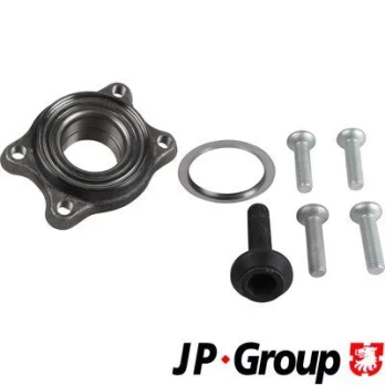 Rato stebulė JP GROUP 1141302210