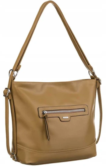 Leatherette bag ROVICKY R-073-02