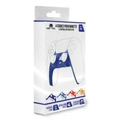 Ps5 - 4 Covers For Controller Playstation 5