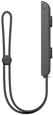Dirželis žaidimų konsolei Nintendo Joy-Con Strap Grey