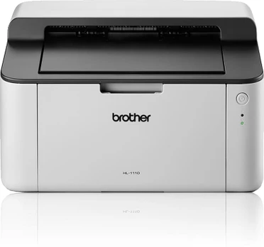Brother HL-1110 laser printer 2400 x 600 DPI A4