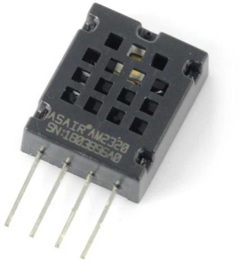 Oem Temperatūros ir drėgmės jutiklis AM2320 - I2C