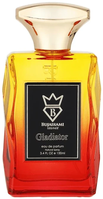 Bujairami Gladiator EDP 100ml