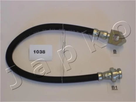 Laikantysis rėmas, stabdžių žarnelė JAPKO 691038