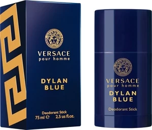 Vyriškas dezodorantas Versace, 75 ml