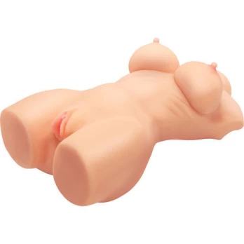 Masturbatorius ACT REALISTIC MASTURBATOR 7,5 kg