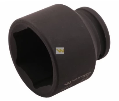 Galvutė 3/4 54mm smūginė CrMo.DIN 3129