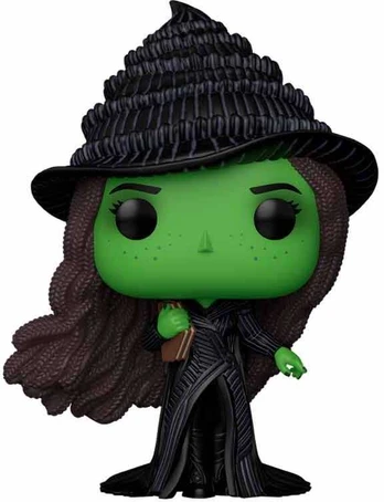 Funko POP figure Wicked Elphaba