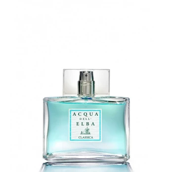 ACQUA DELL’ELBA EDP vyrams CLASSICA 100 ml
