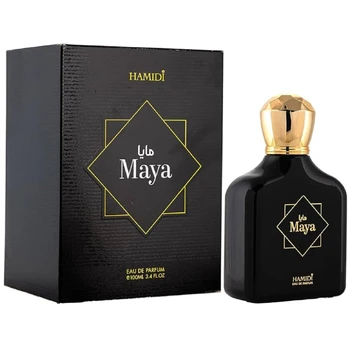 Hamidi Maya EDP parfumuotas vanduo unisex, 100 ml