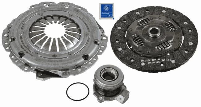 Sankabos komplektas SACHS 3000 990 042