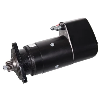 Starteris FE100523