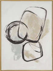 Paveikslas 579, 60 cm x 80 cm kaina