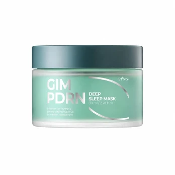 Isntree - Gim PDRN Deep Sleep Mask, 80ml