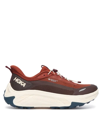 Hoka Laisvalaikio batai Transport 2 GTX GORE-TEX 1176678 Raudona