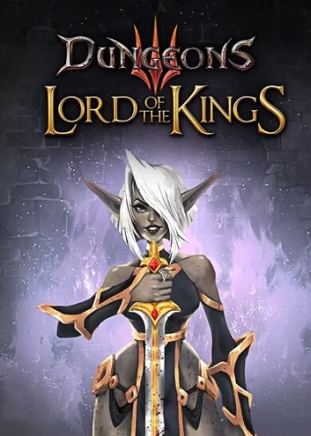 Dungeons 3 PC