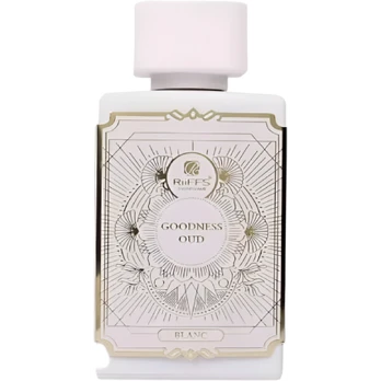Riiffs Goodness Oud Blanc EDP parfumuotas vanduo unisex, 100 ml