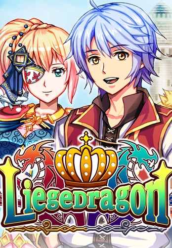 Liege Dragon PC