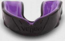 Dantų apsauga Venum Challenger - Juodas/Violetinė