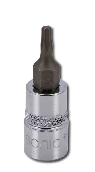 Socket TORX 1/4"