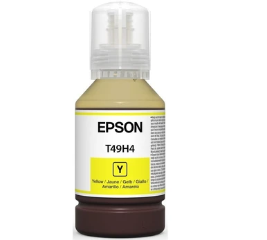 Epson Ink Bottle | Geltona