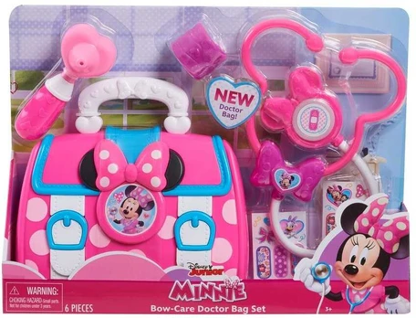 justplay Disney Minnie Doctor set