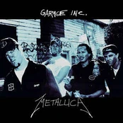 CD Metallica - Garage Inc.