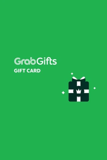GrabGifts Gift Card 50 PHP Key PHILIPPINES