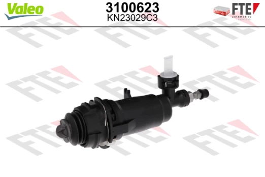 VALEO VAL3100623 Clutch Slave Cylinder