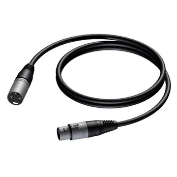 Procab, XLR, 10 m