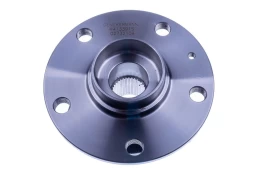 Rato guolio komplektas DENCKERMANN W413391S kaina