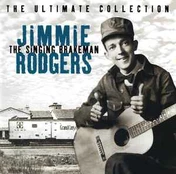 CD Jimmie Rodgers - The Ultimate Collection